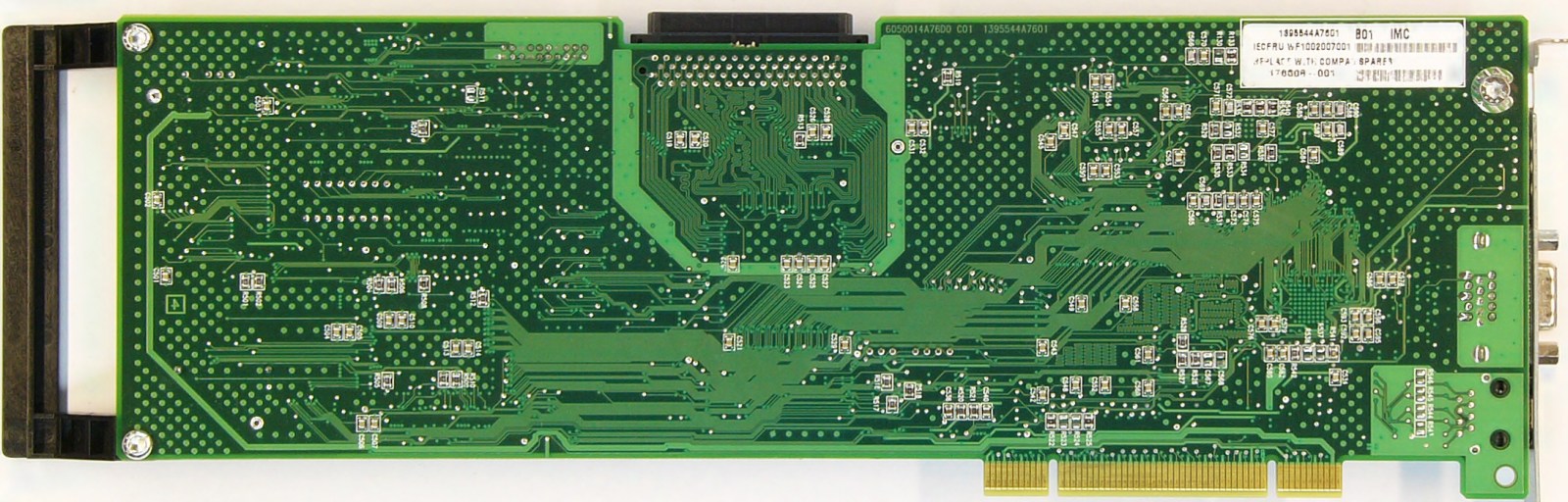 (48) ProLiant ML330 Server Feature Board