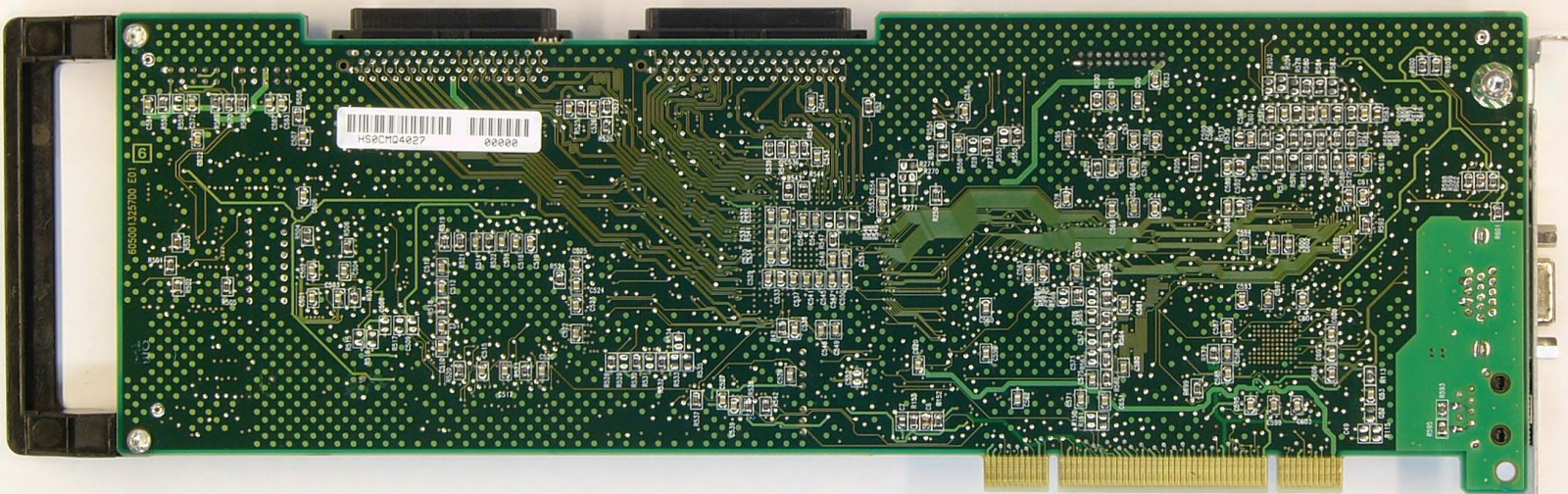 (49) ProLiant ML350 Server Feature Board