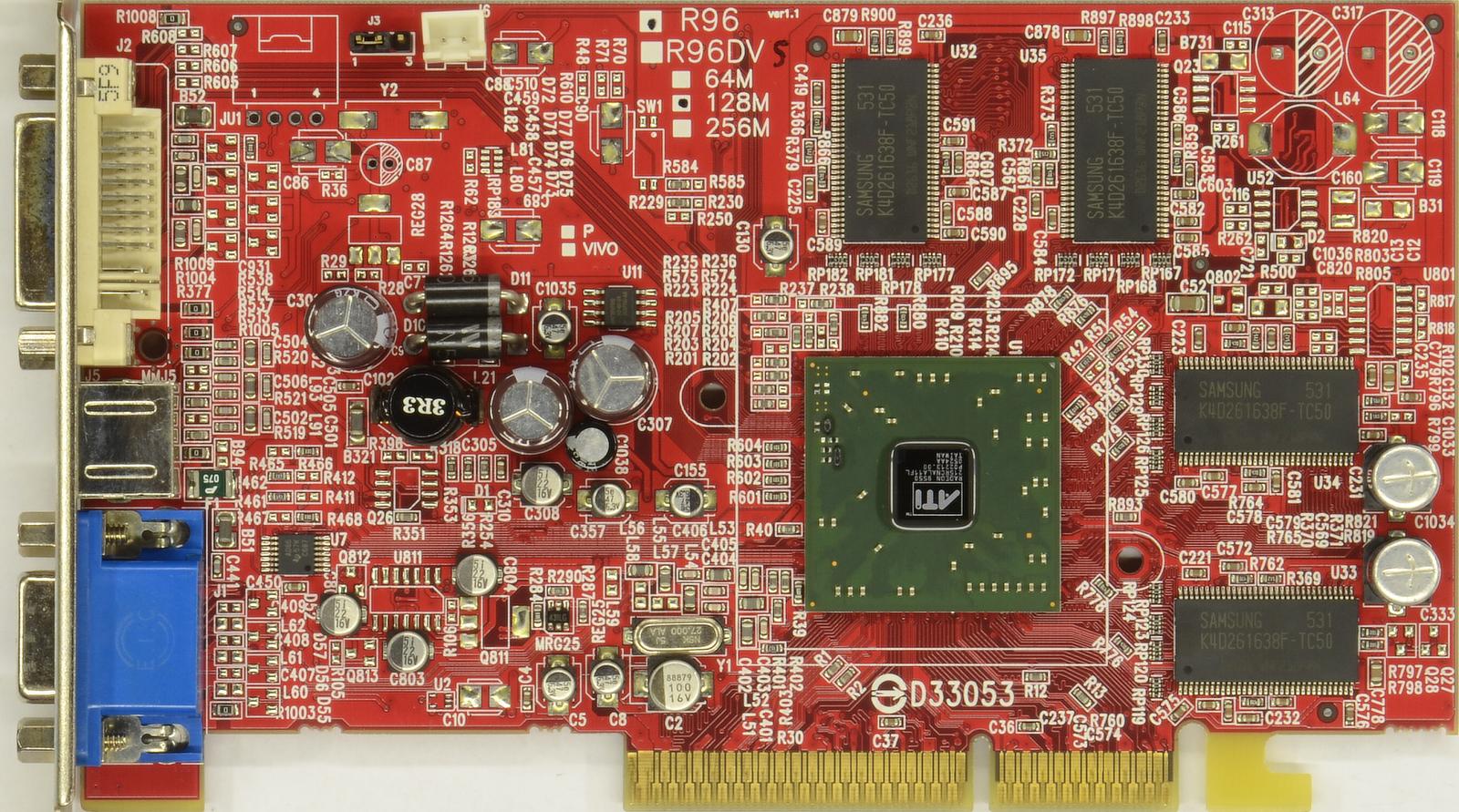 (927) PowerColor - R96-LC3