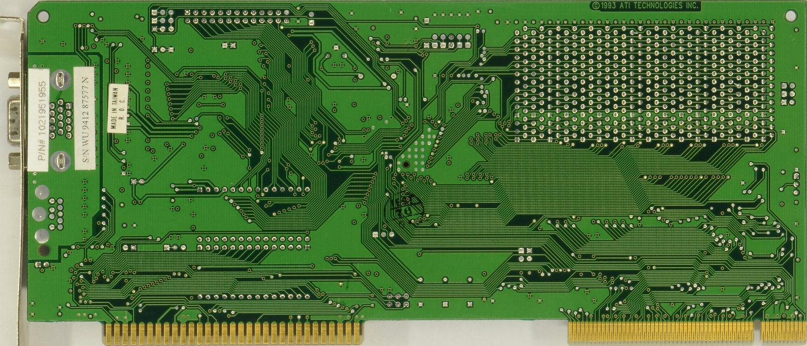 (970) Graphics Ultra XLR VLB