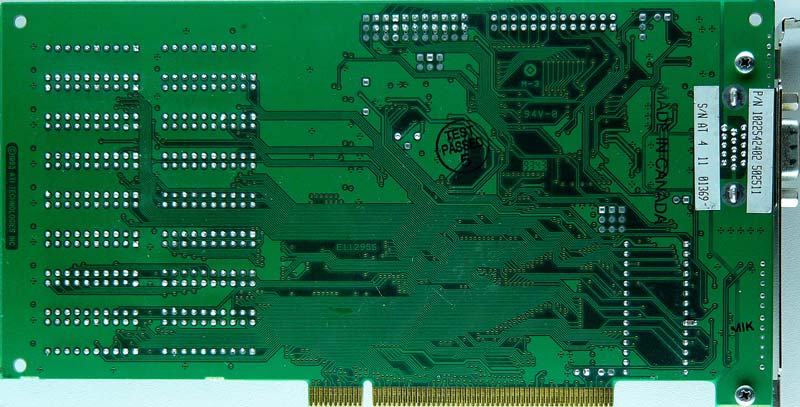 Graphics Wonder PCI