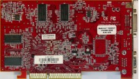 (214) HIS Excalibur Radeon 9600XT