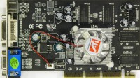 (613) ST Lab AGP-9600-TD1V-128D