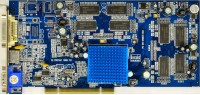 (746) HERCULES 3D PROPHET 9000 PCI