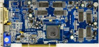 (746) HERCULES 3D PROPHET 9000 PCI