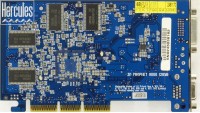 (804) HERCULES 3D PROPHET 9000 128MB