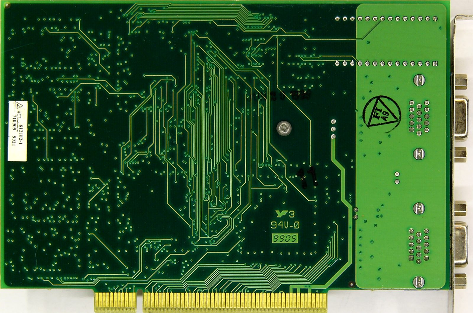 (482) Colorgraphic Communications Corp. Evolution 2