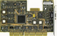 (645) Compaq Advanced VGA rev.L