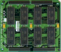 (312) 2MB memory module rev.A3