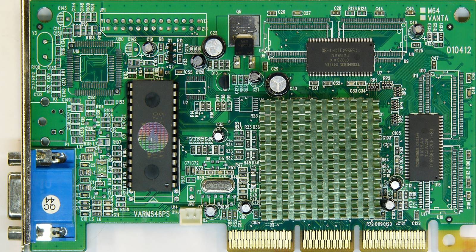 (235) Pine PV-T02F-AR