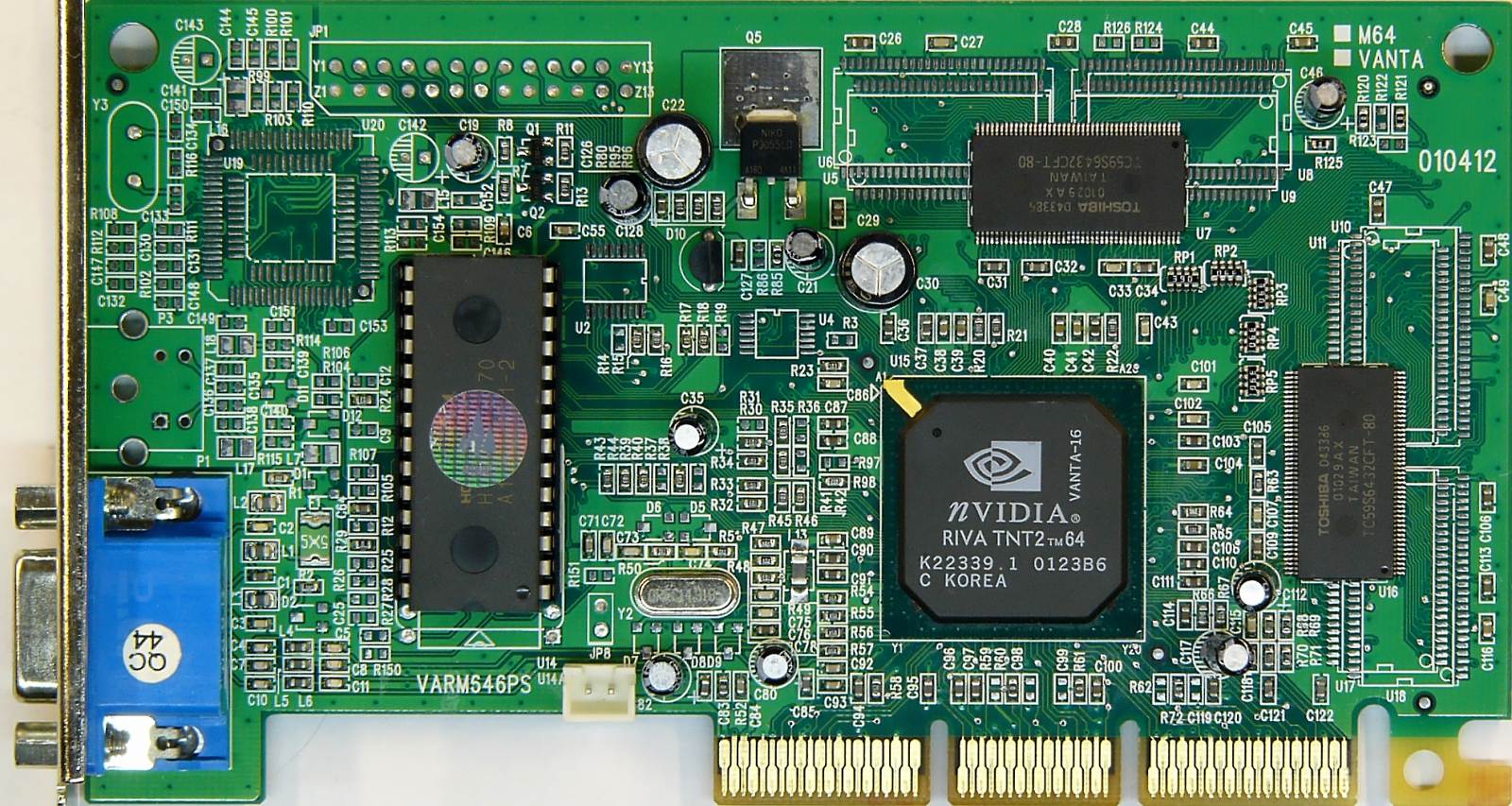 (235) Pine PV-T02F-AR