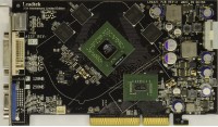 (875) Leadtek A6600GT TDH rev.B2