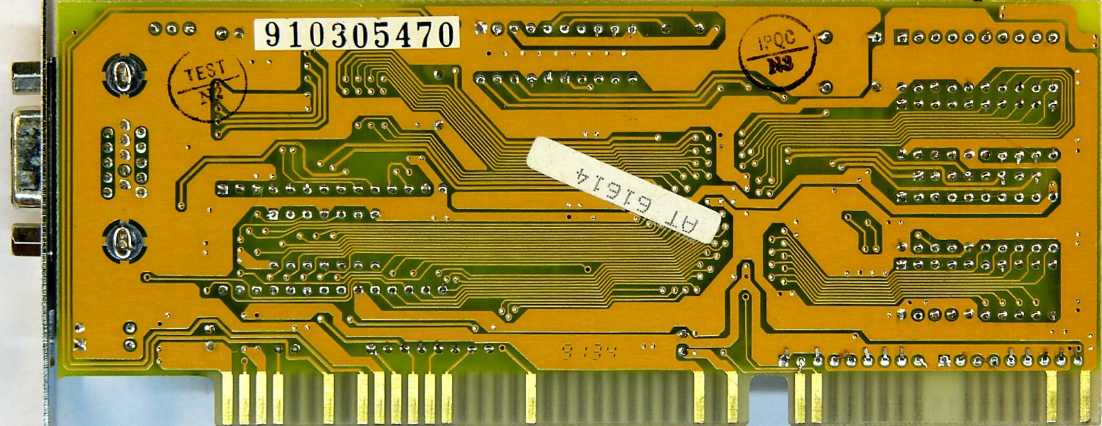 (274) 03306201-M101 rev.B