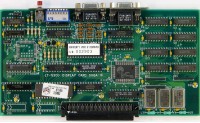 (249) LT-5200 Display Card OVGA-1C