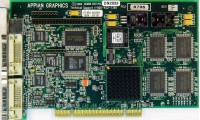 (416) Appian Graphics Gemini DVI-I PCI rev.F