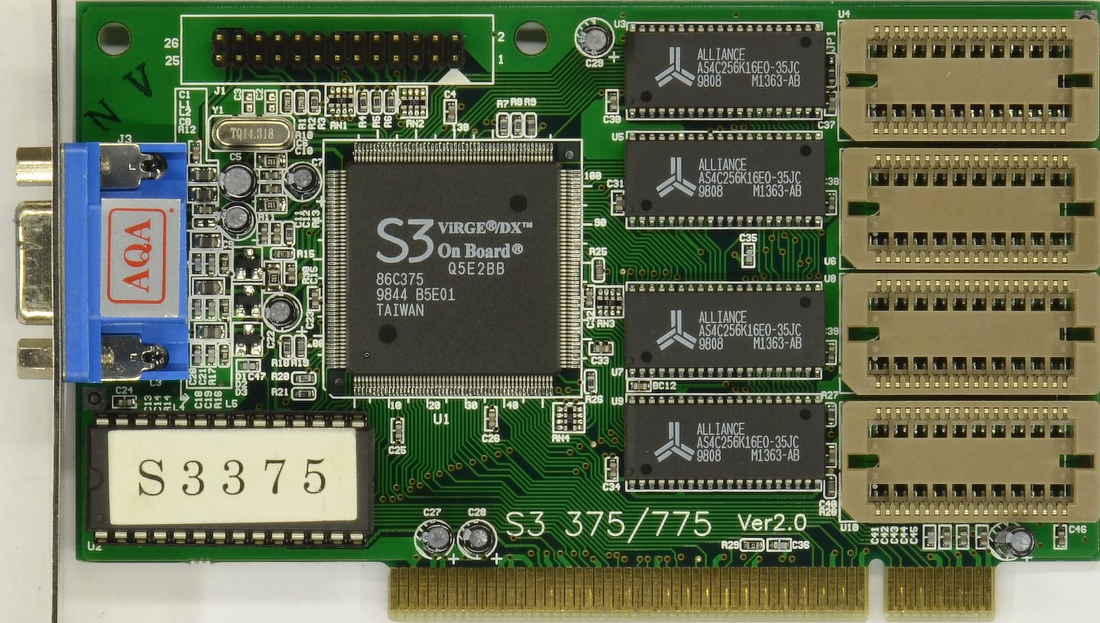 (912) ExpertColor S3 375/775 ver.2.0