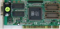 (325) PCI-VGA6215-1M rev.1.0