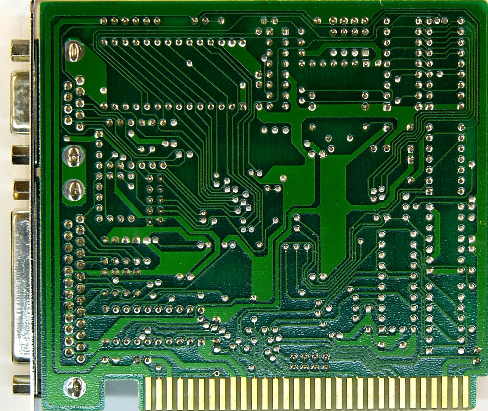 (198) Tamarack RY-3301