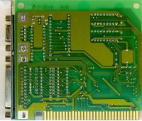 (210) DTK PII-143C ver.3