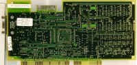(650) Texas Instruments tigacard