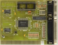 (58) MDC-V3_2 PLCC memory