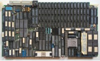 Matrox SX-900