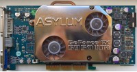 BFG Asylum GeForce FX 5950 Ultra 256MB