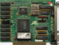 ATI EGA Wonder 480
