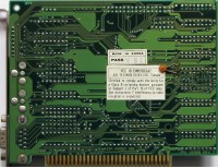 ATI EGA Wonder 480