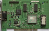 Spea V7-Vega Plus V2