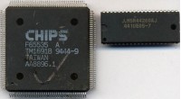 Chips&Technologies F65535