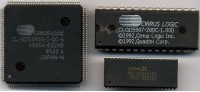 CL-GD54M30 Japan chips