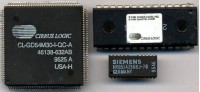 CL-GD54M30 USA chips