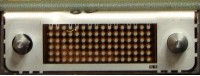 XIO Compression Connector