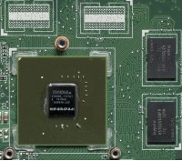 GeForce GT 520MX
