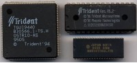 TGUI9440 chips