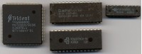 TVGA8900C chips