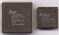 TVGA8900D-R chips