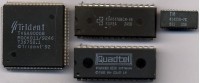 TVGA9000B chips