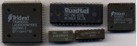TVGA9000C chips