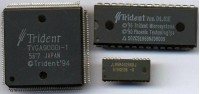 TVGA9000i-1 chips