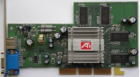 ATi Radeon 9000 TVO