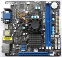 AsRock E350M1