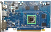 Sapphire Radeon HD6670 Ultimate