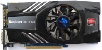 Sapphire Radeon HD6850