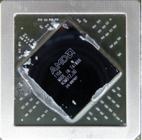 Antilles XT GPU
