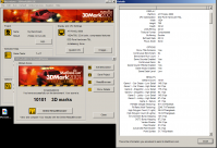 3DMark 2001 SE