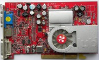 Club3D CGA-X968TVD
