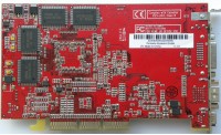 Pinnacle Radeon 9600
