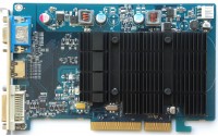 Sapphire Radeon HD 3450